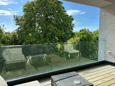 Prodej bytu 3+kk 92 m² Skokanská, Praha - Břevnov