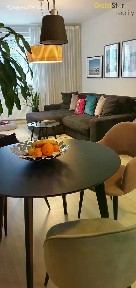 Prodej bytu 2+kk 53 m² Makedonská, Praha - Střížkov