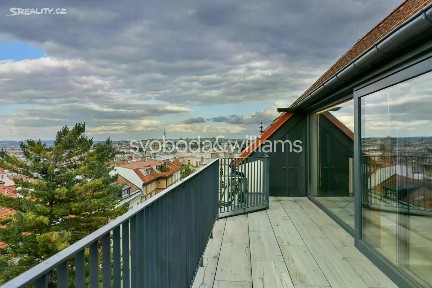 Praha, Praha 5, Smíchov, Na Václavce, 16