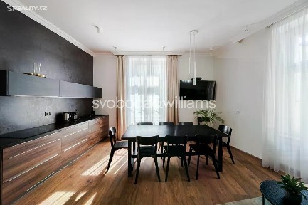 Praha, Praha 5, Smíchov, Kmochova, 2