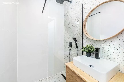 Prodej bytu 3+kk 58 m² Tuniská, Praha - Vokovice