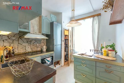 Prodej bytu 3+kk 72 m² Pod Marjánkou, Praha - Břevnov