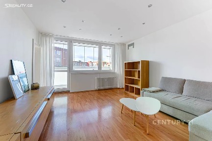 Prodej bytu 3+1 76 m² Pražského, Praha - Hlubočepy