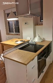Pronájem bytu 2+kk 48 m² Hrnčířská, Beroun - Beroun-Město
