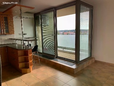 Pronájem bytu 3+kk 87 m² Benátecká, Brandýs nad Labem-Stará Boleslav - Stará Boleslav