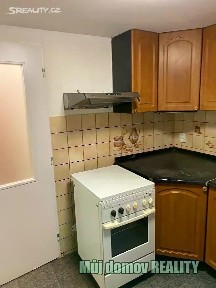 Pronájem bytu 1+kk 30 m² Freyova, Praha - Vysočany