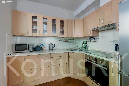 Pronájem bytu 3+kk 78 m² Jeremiášova, Praha - Stodůlky