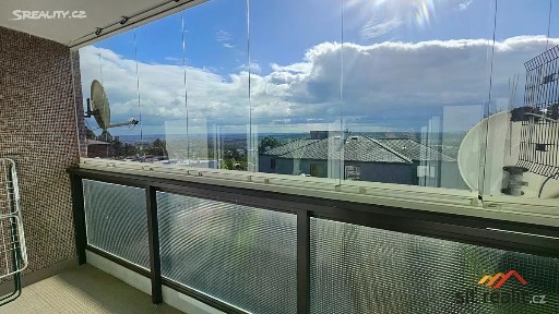 Praha, Praha 6, Břevnov, Bolívarova