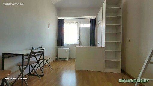 Pronájem bytu 1+kk 30 m² Bělohorská, Praha - Břevnov