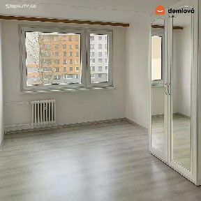 Pronájem bytu 3+1 80 m² Heranova, Praha - Stodůlky