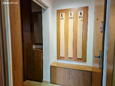 Prodej bytu 2+1 49 m² Benešovská, Kladno - Kročehlavy