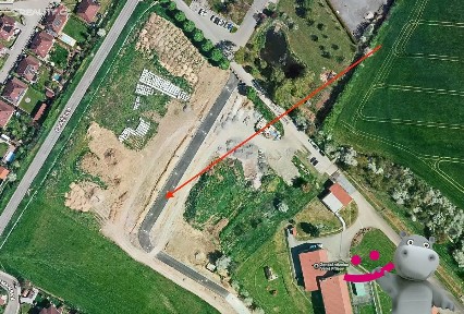 Prodej bytu 2+kk 66 m² Pražská, Velké Přílepy