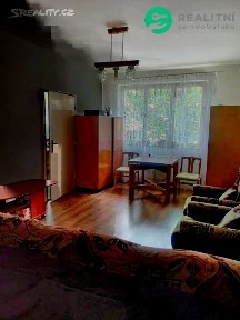 Prodej bytu 3+1 63 m² Jabloňová, Chrudim - Chrudim IV