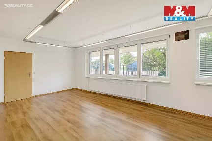 Prodej obchodního prostoru 39 m² Radošovická, Praha - Strašnice