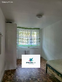 Pronájem bytu 3+1 68 m² Dukelských hrdinů, Krupka - Maršov