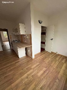 Pronájem bytu 2+1 65 m² V Domkách, Duchcov