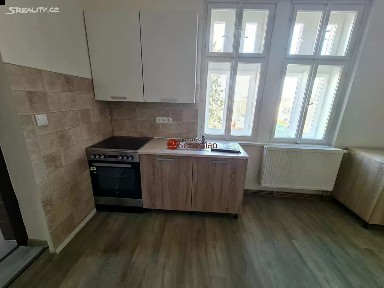 Pronájem bytu 2+kk 54 m² Žižkova, Třebechovice pod Orebem