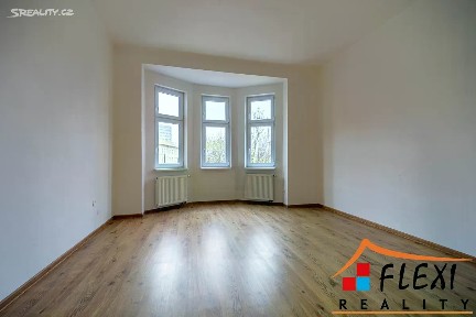 Pronájem bytu 2+kk 80 m² Korunní, Ostrava - Mariánské Hory