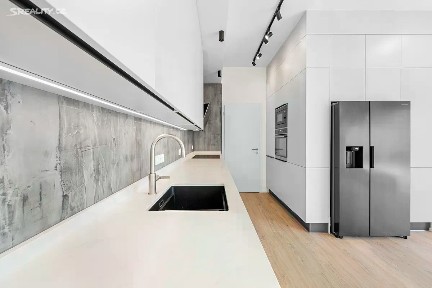 Pronájem rodinného domu 160 m², pozemek 355 m² K Housličkám, Praha - Lysolaje