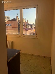 Pronájem bytu 3+1 70 m² Rokycanova, Olomouc - Nové Sady