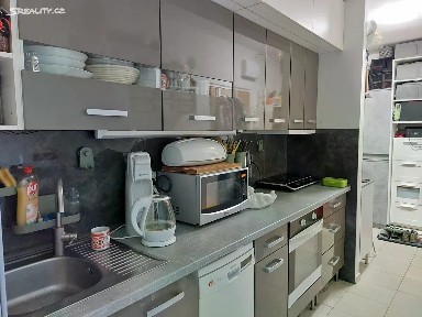 Prodej bytu 2+1 62 m² Šimerova, Plzeň - Doudlevce