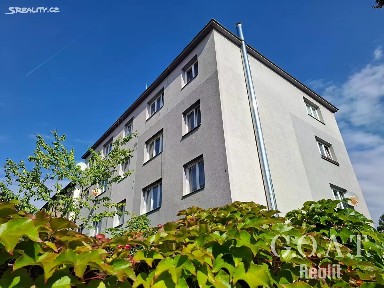 Prodej bytu 3+kk 52 m² Rychtaříkova, Plzeň - Východní Předměstí