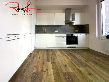 Prodej bytu 2+kk 61 m² Kryšpínova, Praha - Štěrboholy