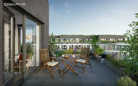 Prodej bytu 2+kk 77 m² Tupolevova, Praha - Letňany