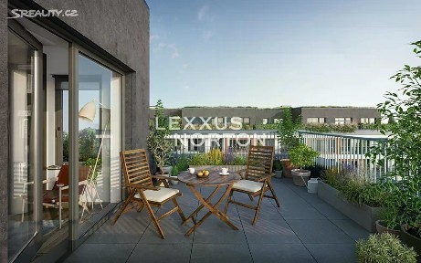 Praha, Praha 9, Letňany, Tupolevova