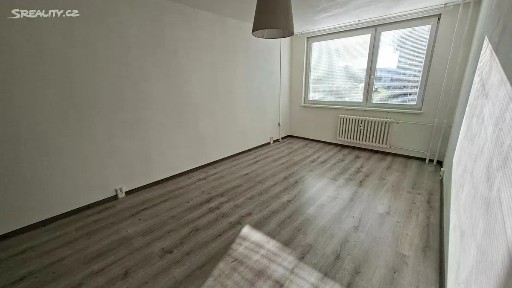 Prodej bytu 2+kk 56 m² Roudnická, Praha - Střížkov