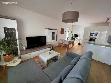 Prodej bytu 2+kk 64 m² Mantovská, Praha - Horní Měcholupy