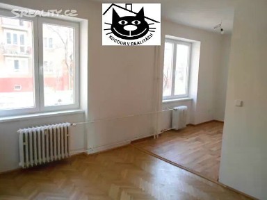 Pronájem bytu 2+kk 50 m² Prof. Skupy, Příbram - Příbram VII