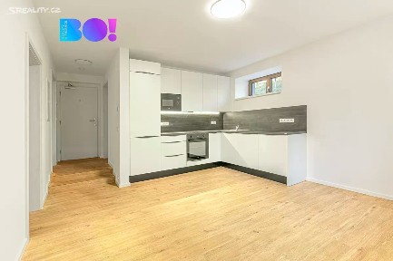 Pronájem bytu 2+1 60 m² Krabošická, Říčany - Voděrádky