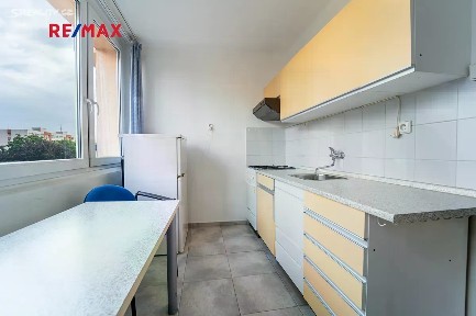 Kolín, Kolín II, Na Magistrále