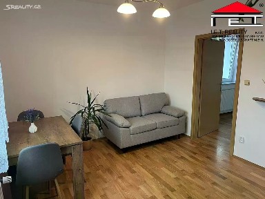 Pronájem bytu 1+1 38 m² Družstevní, Panenské Břežany