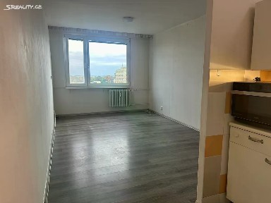 Kladno, Kročehlavy, Vodárenská