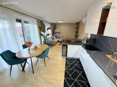 Pronájem bytu 3+kk 80 m² Schwarzové, Praha - Řepy
