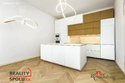 Praha, Praha 2, Vinohrady, Lužická, 39