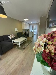 Pronájem bytu 3+kk 84 m² Butovická, Praha - Jinonice