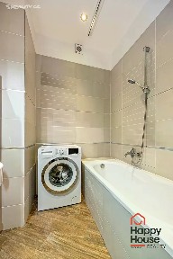 Pronájem bytu 2+1 74 m² Musílkova, Praha - Košíře