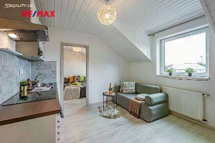 Říčany, Praha-východ, Radošovice, Říčanská