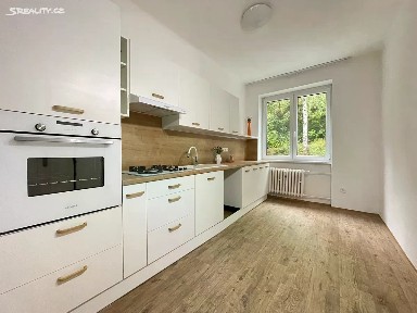 Litvínov, Most, Horní Litvínov, K Loučkám