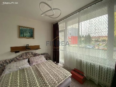 Klášterec nad Ohří, Chomutov, Budovatelská