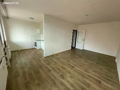 Litvínov, Most, Horní Litvínov, Bezručova