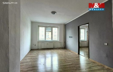 Litvínov, Most, Horní Litvínov, Ruská