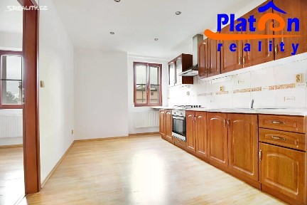 Ústí nad Labem, Klíše, Klíšská, 107