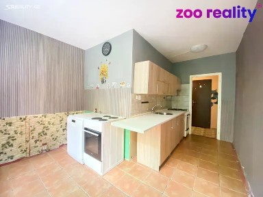 Jirkov, Chomutov, Generála Svobody