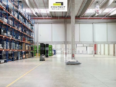 Pronájem výrobní haly, prostoru 22700 m² Olomoucká, Hranice - Hranice IV-Drahotuše