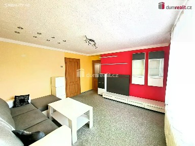 Prodej bytu 2+1 56 m² Karla Hynka Máchy, Sokolov