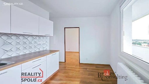 Pronájem bytu 3+1 75 m² Jungmannova, Hradec Králové - Pražské Předměstí